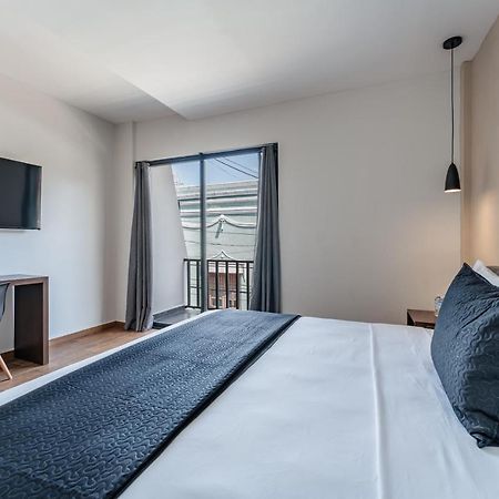 Hotel Mexico, Mérida Εξωτερικό φωτογραφία
