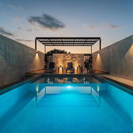Hotel Mexico, Mérida Εξωτερικό φωτογραφία