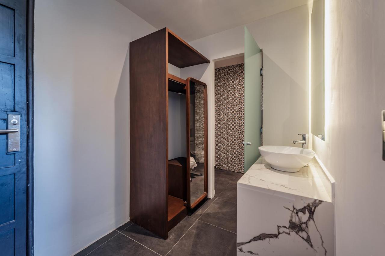 Hotel Mexico, Mérida Εξωτερικό φωτογραφία