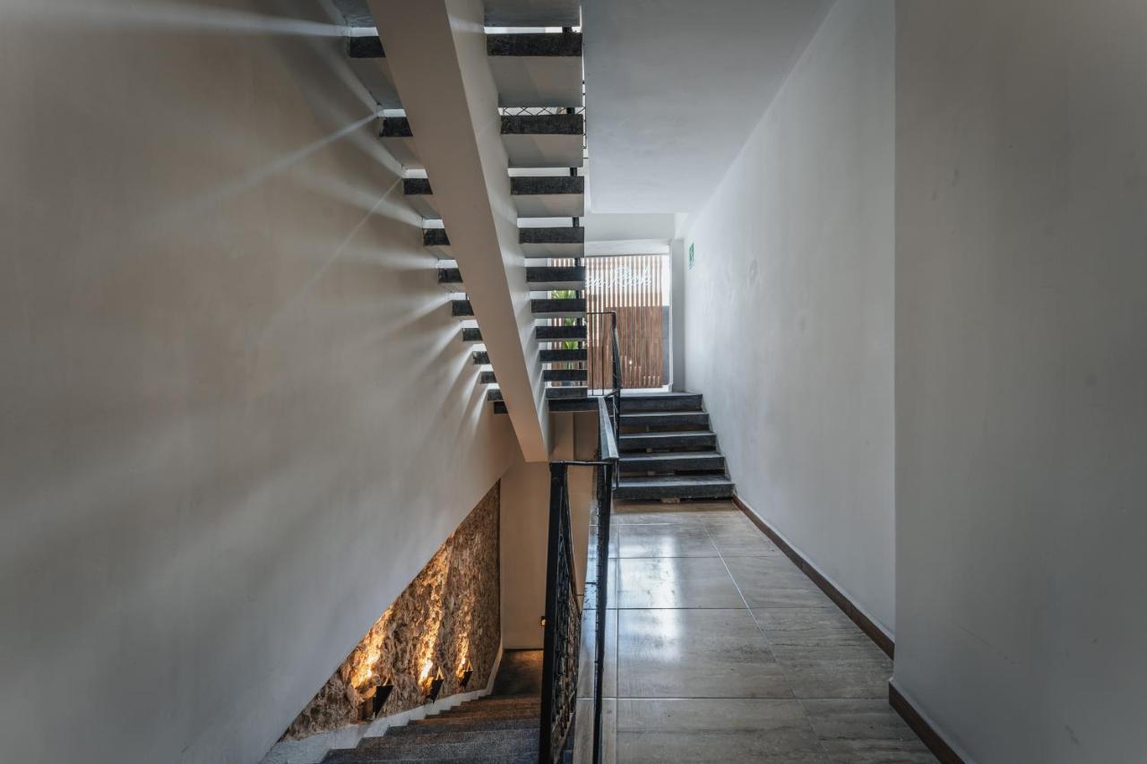 Hotel Mexico, Mérida Εξωτερικό φωτογραφία