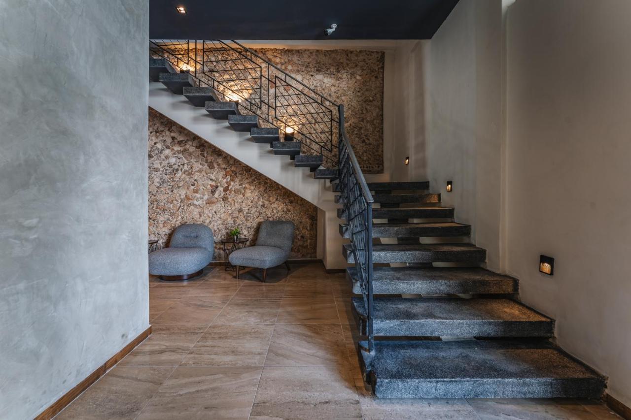 Hotel Mexico, Mérida Εξωτερικό φωτογραφία