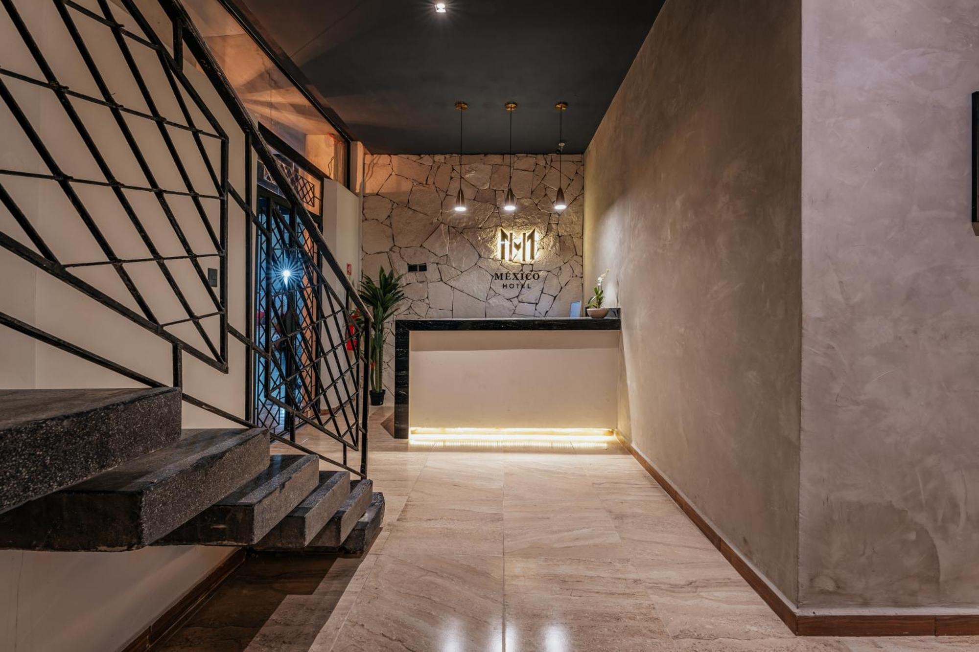 Hotel Mexico, Mérida Εξωτερικό φωτογραφία